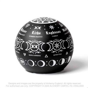lampa PAGAN CALENDAR