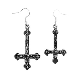 kolczyki CROSS OF JESUS I kolczyki CROSS OF JESUS I