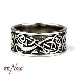 obrączka CELTIC obrączka CELTIC