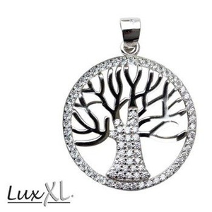 wisior/zawieszka TREE OF LIFE SILVER, srebro 925 wisior/zawieszka TREE OF LIFE SILVER, srebro 925
