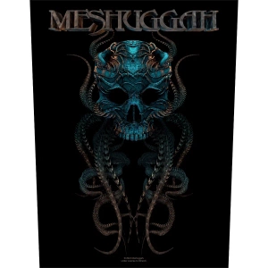 ekran MESHUGGAH - MESKULLA