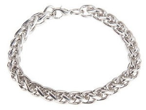 bransoleta KŁOS 0,8 cm bransoleta KŁOS 0,8 cm