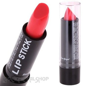 szminka JASNO RÓŻOWA / MATTE BRIGHT PINK / matowa szminka JASNO RÓŻOWA / MATTE BRIGHT PINK / matowa