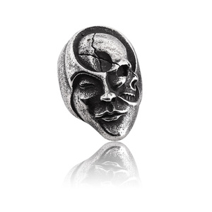 pierścień SKULL / FACE pierścień SKULL / FACE