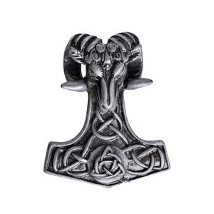 wisior/zawieszka THORS HAMMER wisior/zawieszka THORS HAMMER