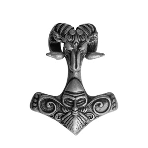 wisior/zawieszka THORS HAMMER wisior/zawieszka THORS HAMMER