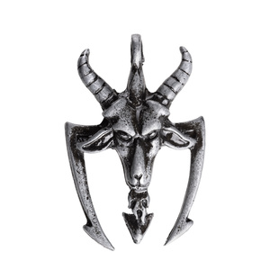 wisior/zawieszka BAPHOMET wisior/zawieszka BAPHOMET