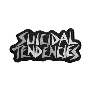 ekran termiczny SUICIDAL TENDENCIES - LOGO