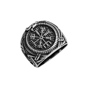 pierścień VEGVISIR pierścień VEGVISIR
