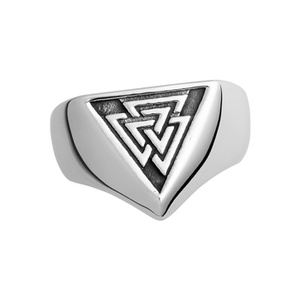 pierścień VALKNUT pierścień VALKNUT
