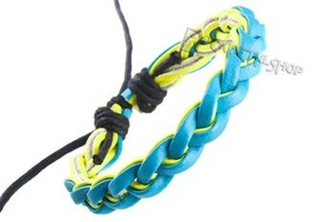 bransoletka BLUE YELLOW bransoletka BLUE YELLOW
