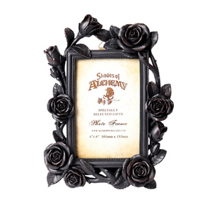 ramka do zdjęcia ROSE & WINE black