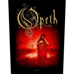 ekran OPETH - STILL LIFE