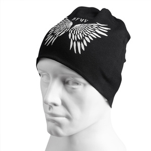 czapka BULLET FOR MY VALENTINE - GRAVITY, zimowa