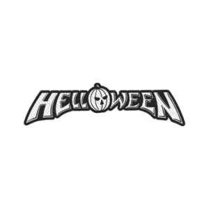 naszywka HELLOWEEN - LOGO CUT OUT naszywka HELLOWEEN - LOGO CUT OUT