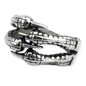 pierścień CLAW pierścień CLAW