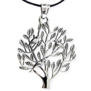 wisior TREE OF LIFE wisior TREE OF LIFE