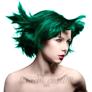 toner do włosów MANIC PANIC - ENCHANTED FOREST (8oz -237ml) BIG