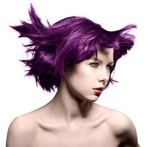 toner do włosów MANIC PANIC - PLUM PASSION