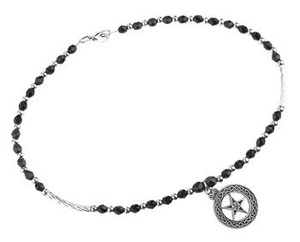 naszyjnik PENTAGRAM naszyjnik PENTAGRAM
