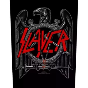 ekran SLAYER - BLACK EAGLE