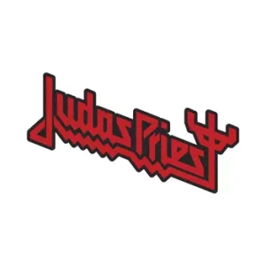 naszywka JUDAS PRIEST - LOGO CUT OUT naszywka JUDAS PRIEST - LOGO CUT OUT