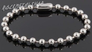 bransoleta KULKI 6 mm