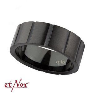 obrączka SATIN BLACK obrączka SATIN BLACK