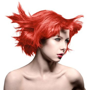 toner do włosów MANIC PANIC - ROCK AND ROLL RED (8oz -237ml) BIG