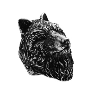 pierścień BEAR pierścień BEAR