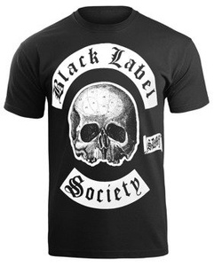 koszulka BLACK LABEL SOCIETY koszulka BLACK LABEL SOCIETY
