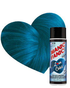 odżywka LOVE COLOUR - TEAL TEMPTRESS, 236ml odżywka LOVE COLOUR - TEAL TEMPTRESS, 236ml