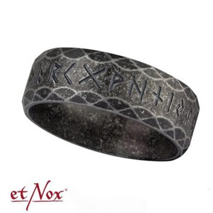obrączka RUNES obrączka RUNES