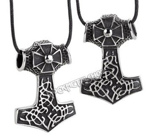 wisior THORS HAMMER wisior THORS HAMMER