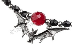 Naszyjnik BAT Naszyjnik BAT