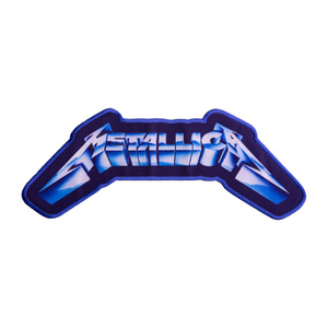 ekran termiczny METALLICA - RIDE THE LIGHTNING
