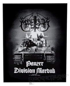 ekran MARDUK - PANZER DIVISION