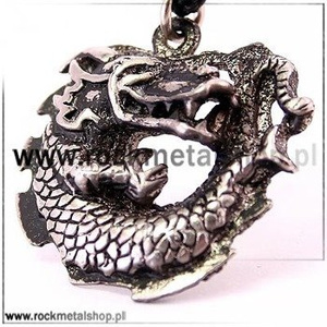 wisior DRAGON wisior DRAGON