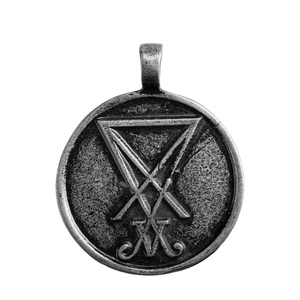 wisior/zawieszka SIGIL OF LUCIFER wisior/zawieszka SIGIL OF LUCIFER
