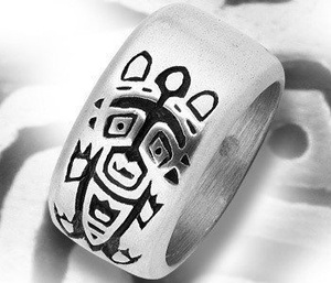 pierścień CELTIC pierścień CELTIC