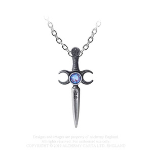 wisior ATHAME