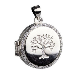 wisior/zawieszka TREE OF LIFE, srebro 925 wisior/zawieszka TREE OF LIFE, srebro 925