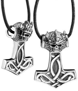 wisior THORS HAMMER wisior THORS HAMMER