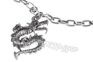 wisior + łańcuch DRAGON wisior + łańcuch DRAGON