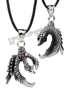 wisior BIG CLAW wisior BIG CLAW