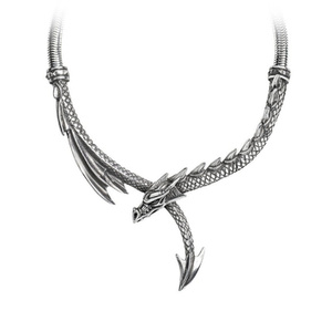 naszyjnik DRAGON'S LURE