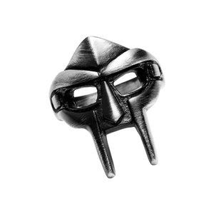 pierścień SPARTAN'S HELMET pierścień SPARTAN'S HELMET