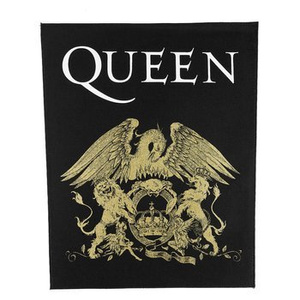 ekran QUEEN - CREST