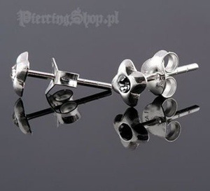 kolczyki do uszu KWIATEK CR