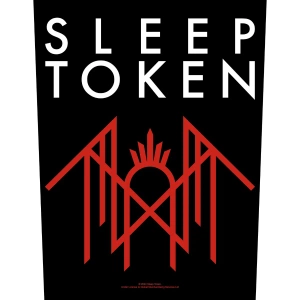 ekran SLEEP TOKEN - SIGIL